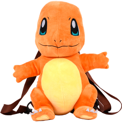  Pokemon knuffel charmander 45cm