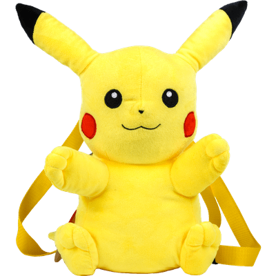  Pokemon knuffel pikachu 45cm