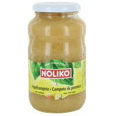 Noliko Appelcompote 