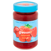 G'woon Extra jam ananas