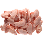 1 de Beste Kipkluifjes naturel