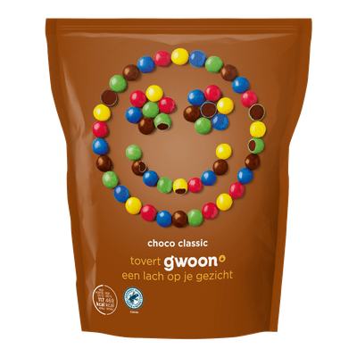 G'woon Choco classic