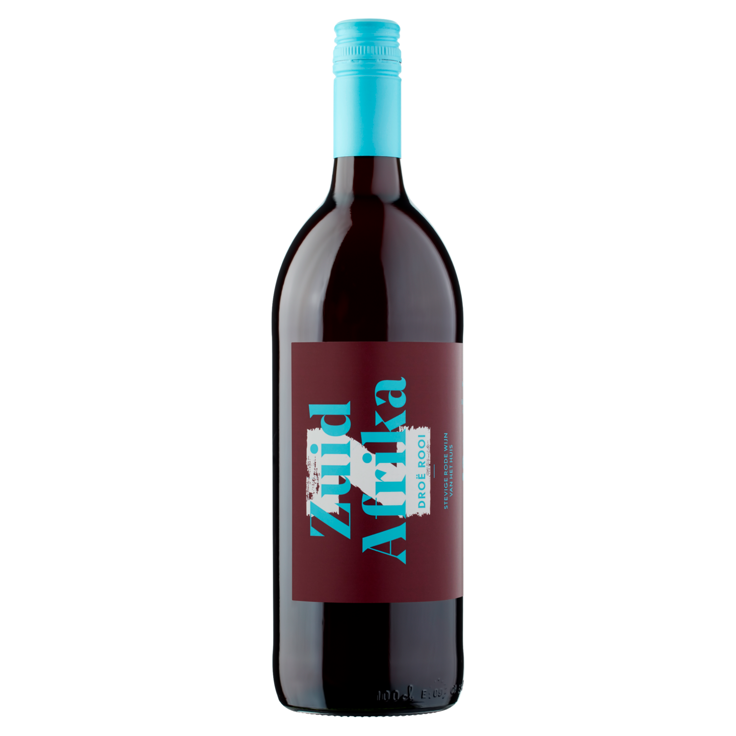 Fancylabel Landenwijn zuidafrika rood bestellen?