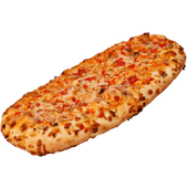 Boboli Mediterraneo focaccia pizza