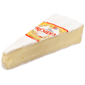 President Roombrie 60+
