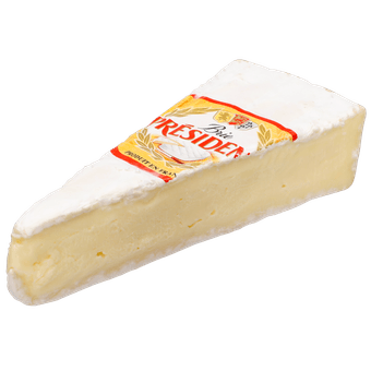 President Roombrie 60+