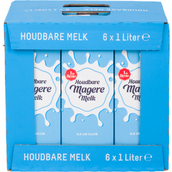 Houdbare Melk Aanbiedingen En Actuele Prijzen Vergelijken | Supermarkt  Scanner