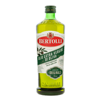Bertolli Olijfolie extra vergine originale