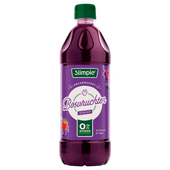 Slimpie Limonadesiroop bosvruchten