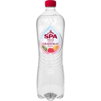 Spa Touch grapefruit