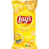 Lay's Chips patatje joppie