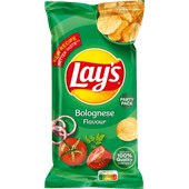 Lay's Chips bolognese