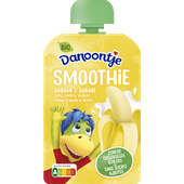 Danone Smoothie bio banaan