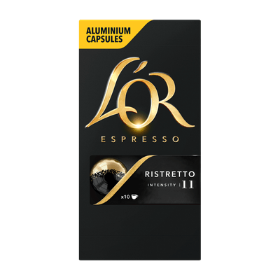 L'Or Espresso Ristretto Koffiecups