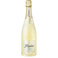 Freixenet Cava alcohol vrij