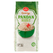 1 de Beste Pandan rijst 