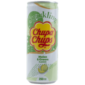 Chupa Chups Melon cream 