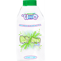 Uggo Ice tea crazy green