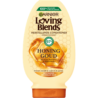 Loving Blends Conditioner honinggoud