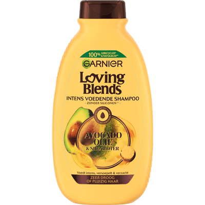 Loving Blends Shampoo avocado