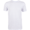 Thumbnail van variant Bon Giorno bamboo heren T-shirt rond- of V-hals