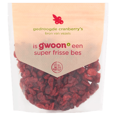 G'woon Cranberry