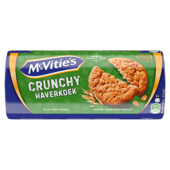 McVitie's Digestive crunchy koek