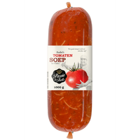 Passie & Trots Tomatensoep