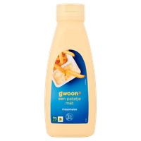 G'woon Mayonaise