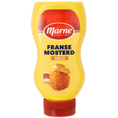 Marne Mosterd franse