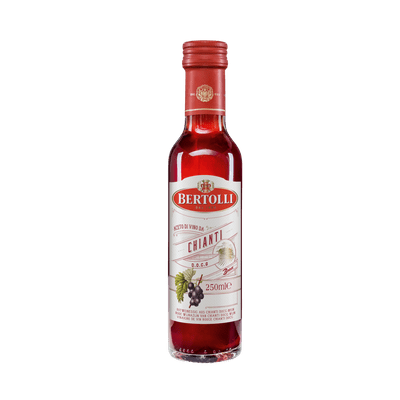 Bertolli Rode wijn azijn chianti