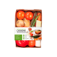 Fresh & easy Verspakket lasagne