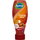 Remia Curry gewurz