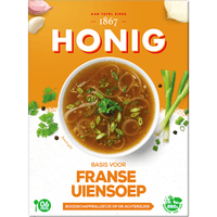 Honig Franse uiensoep