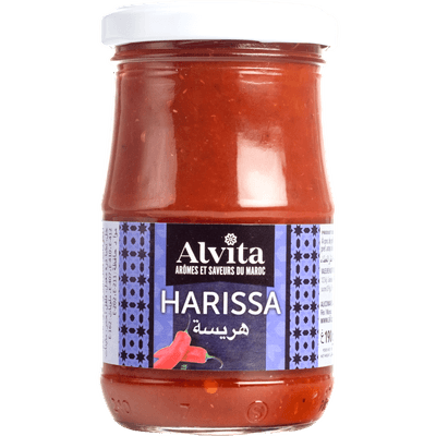Alvita Harissa