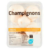 Champignons 