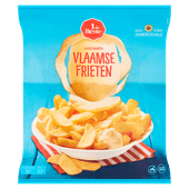 1 de Beste Vlaamse frieten 
