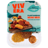 Vivera Vegan mini mix 