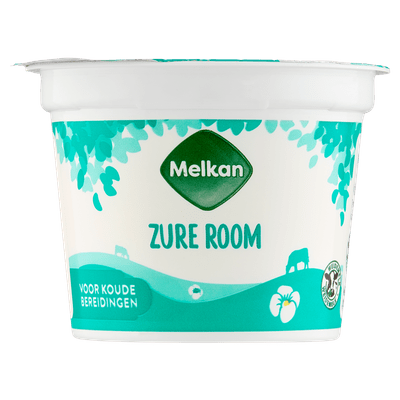 Melkan Zure room