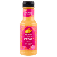 G'woon Kerriesaus