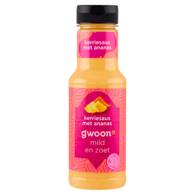 G'woon Kerriesaus
