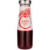 1 de Beste Dessertsaus aardbei
