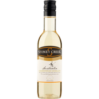 Stoney Creek Chardonnay semillon