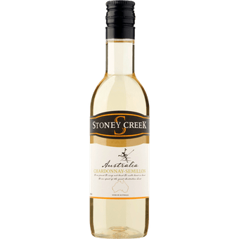 Stoney Creek Chardonnay semillon 