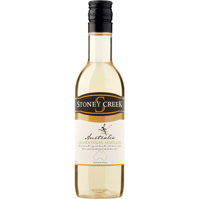 Stoney Creek Chardonnay semillon