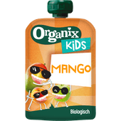 Organix Kids mango smash bio 