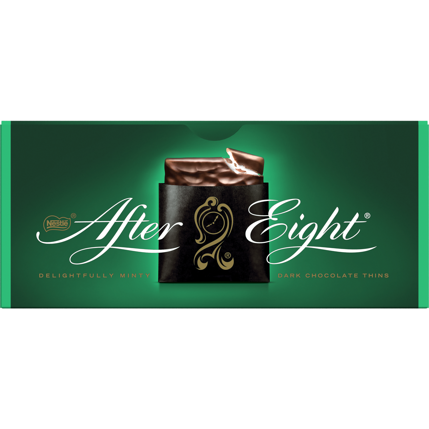 Nestlé After eight chocomints DekaMarkt