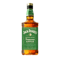 Jack Daniels Whisky apple