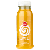 1 de Beste Smoothie mango-passievrucht