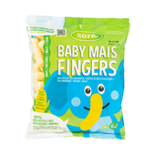 Sore Baby maïs fingers 6+ maanden 